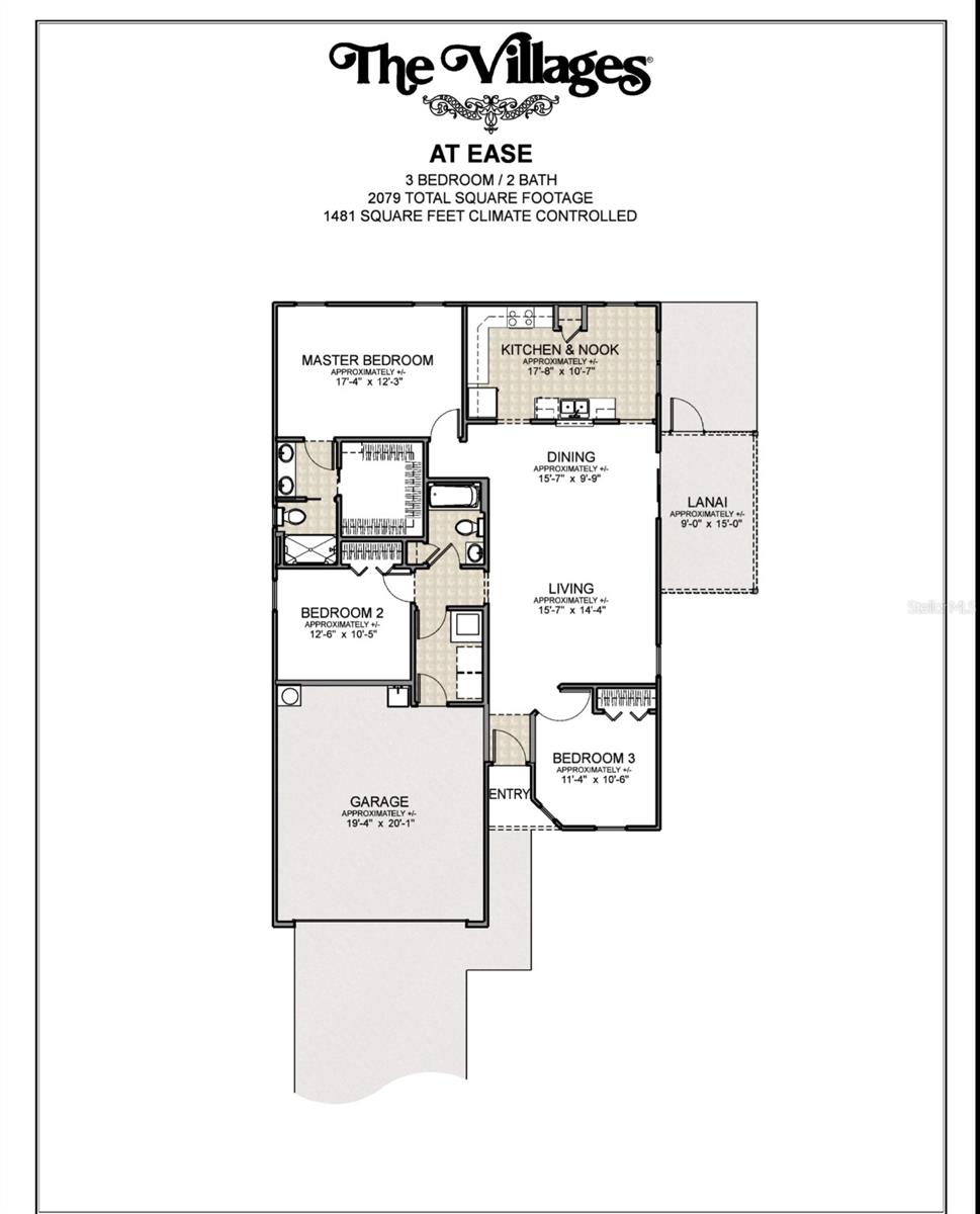 Image 42 of 42 For 2046 Dalecroft Trail