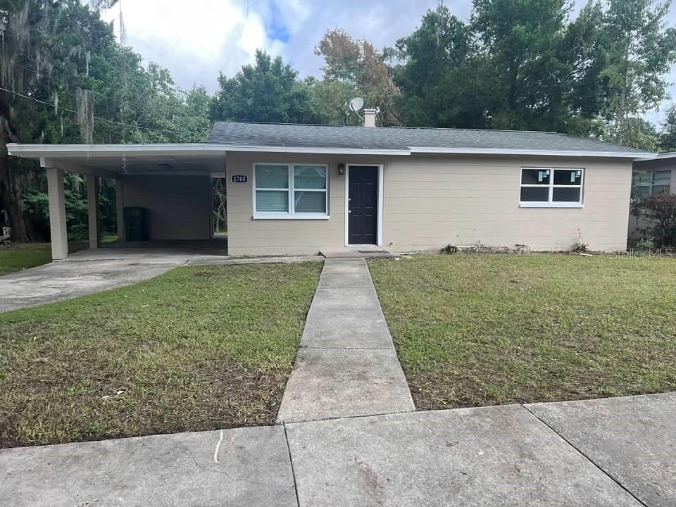 Details for 1708 High Street, LEESBURG, FL 34748