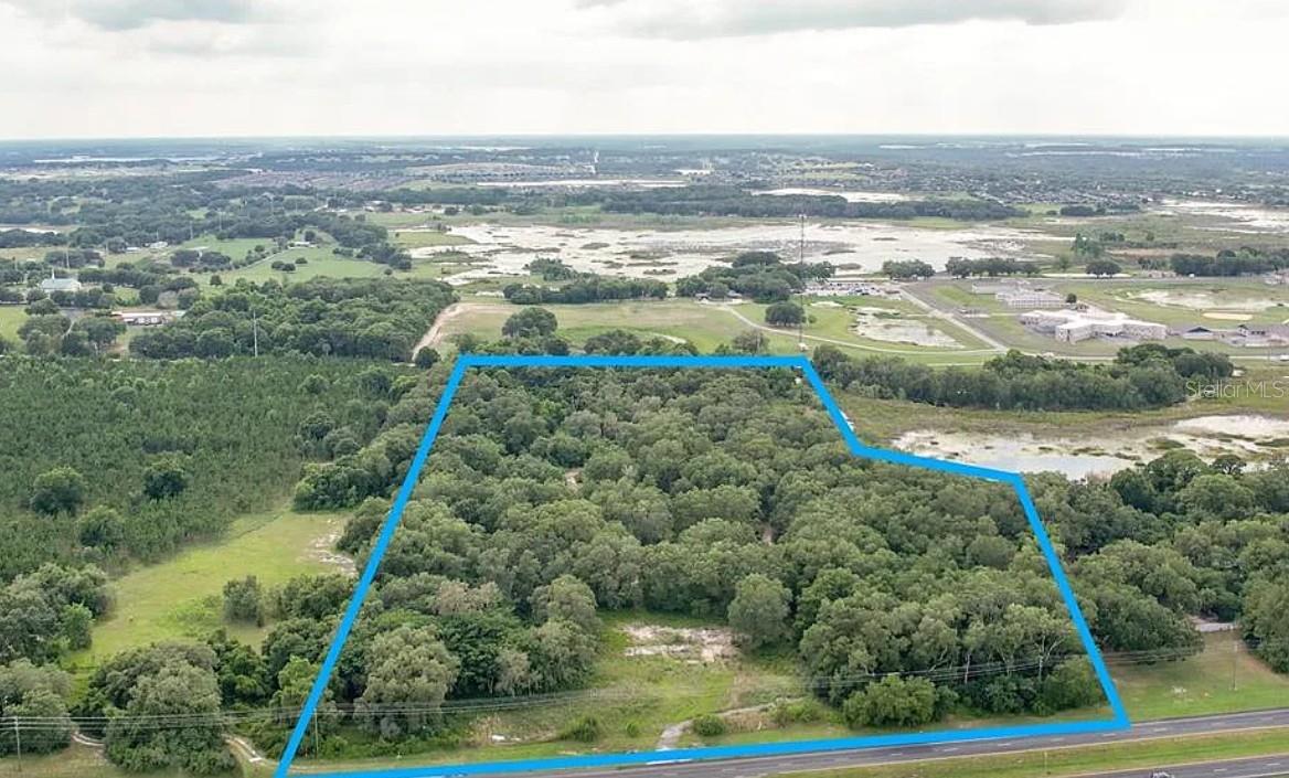 Listing Details for 18537 Us Highway 27, CLERMONT, FL 34715