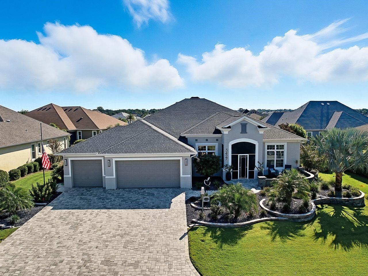 Details for 3427 Conservation Trail, THE VILLAGES, FL 32163