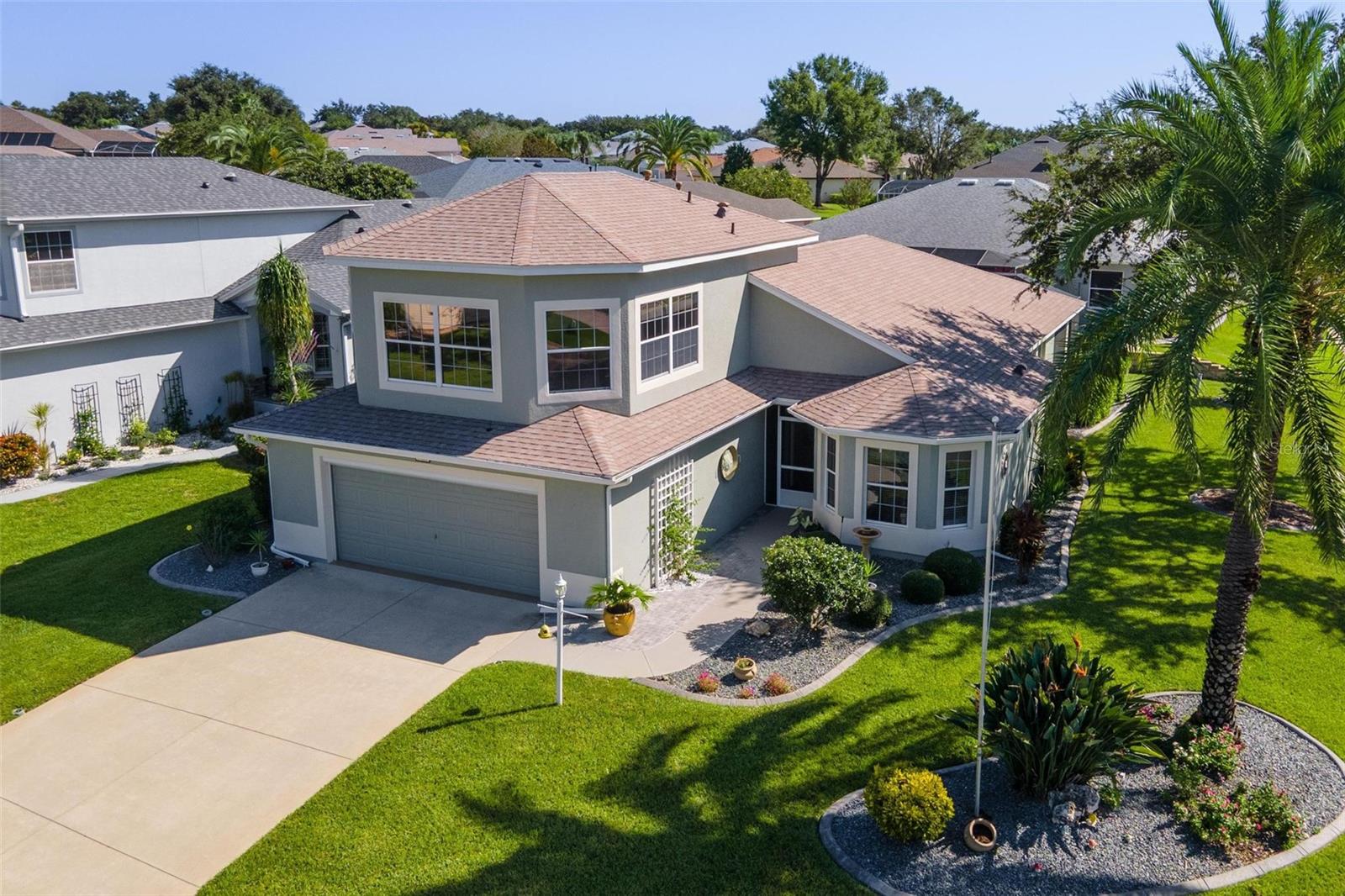 Details for 5486 Bounty Circle, TAVARES, FL 32778