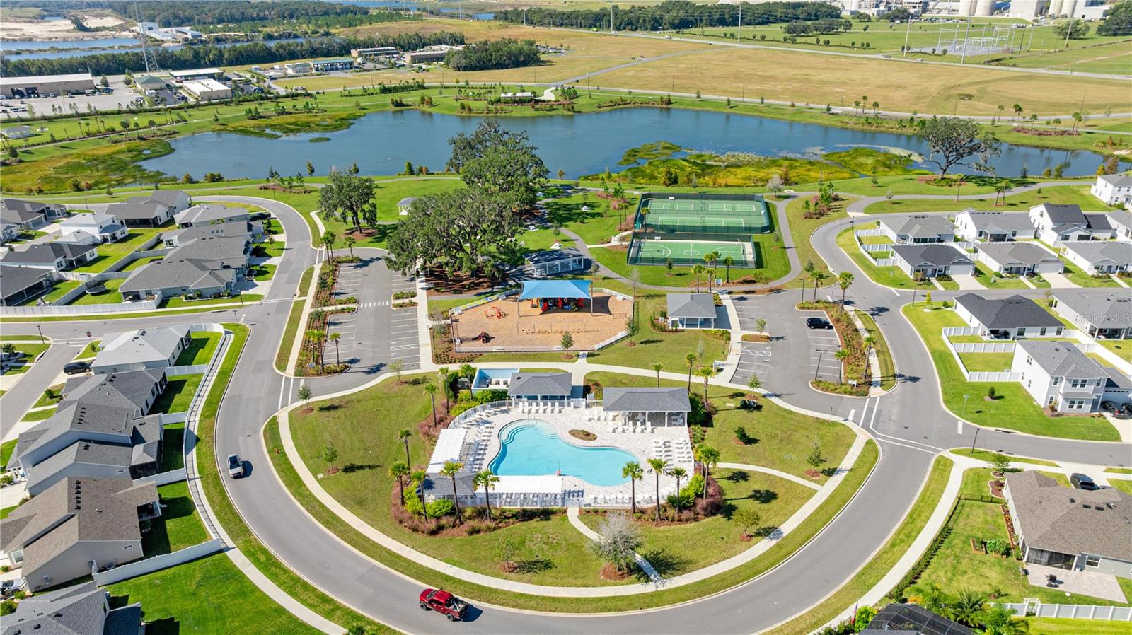 Image 2 of 18 For 2542 Padgett Place