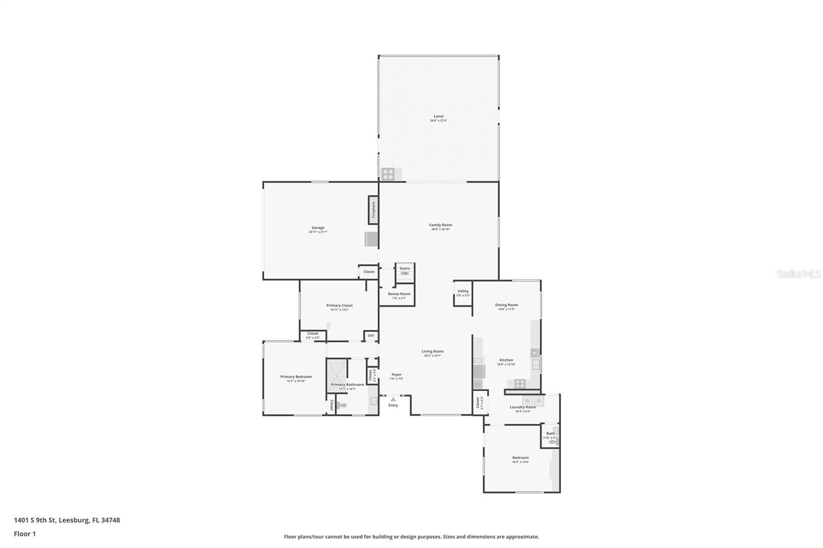 Image 43 of 44 For 1401 9th Street