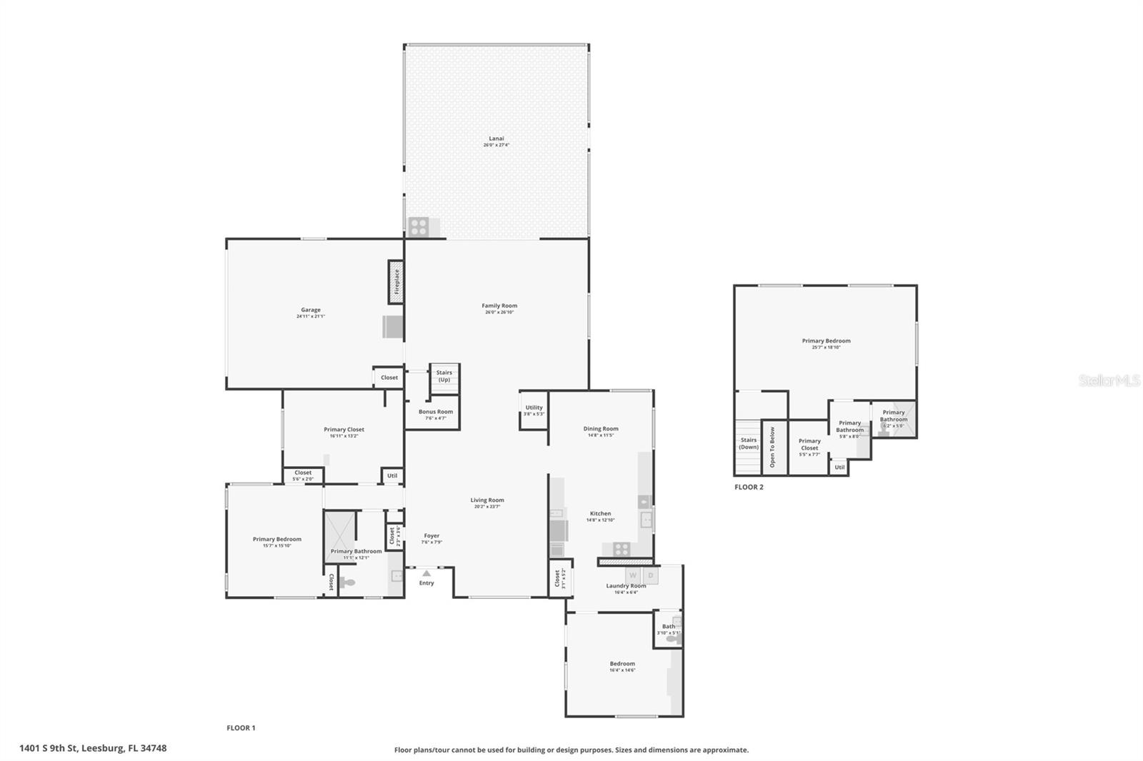 Image 44 of 44 For 1401 9th Street