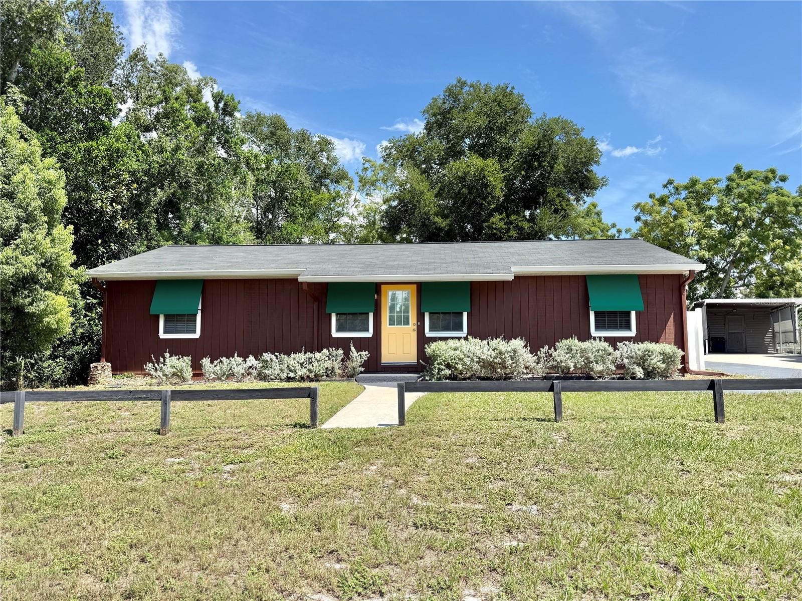 Details for 31738 Blanton Lane, TAVARES, FL 32778