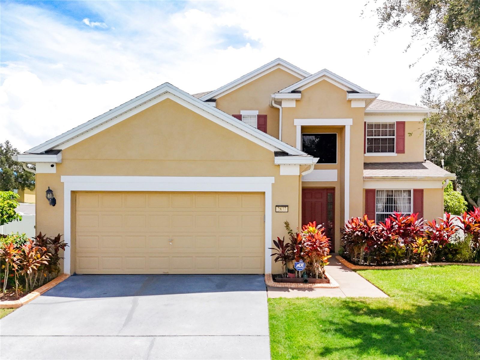 Details for 2837 Columbus Avenue, CLERMONT, FL 34715