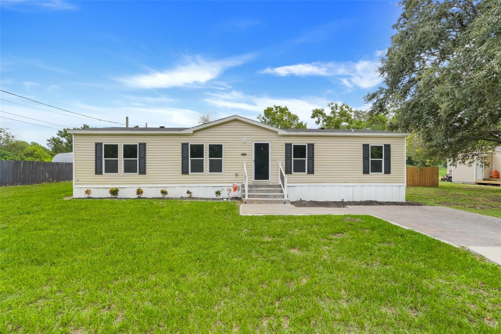 Details for 3417 Carter Road, HAINES CITY, FL 33844