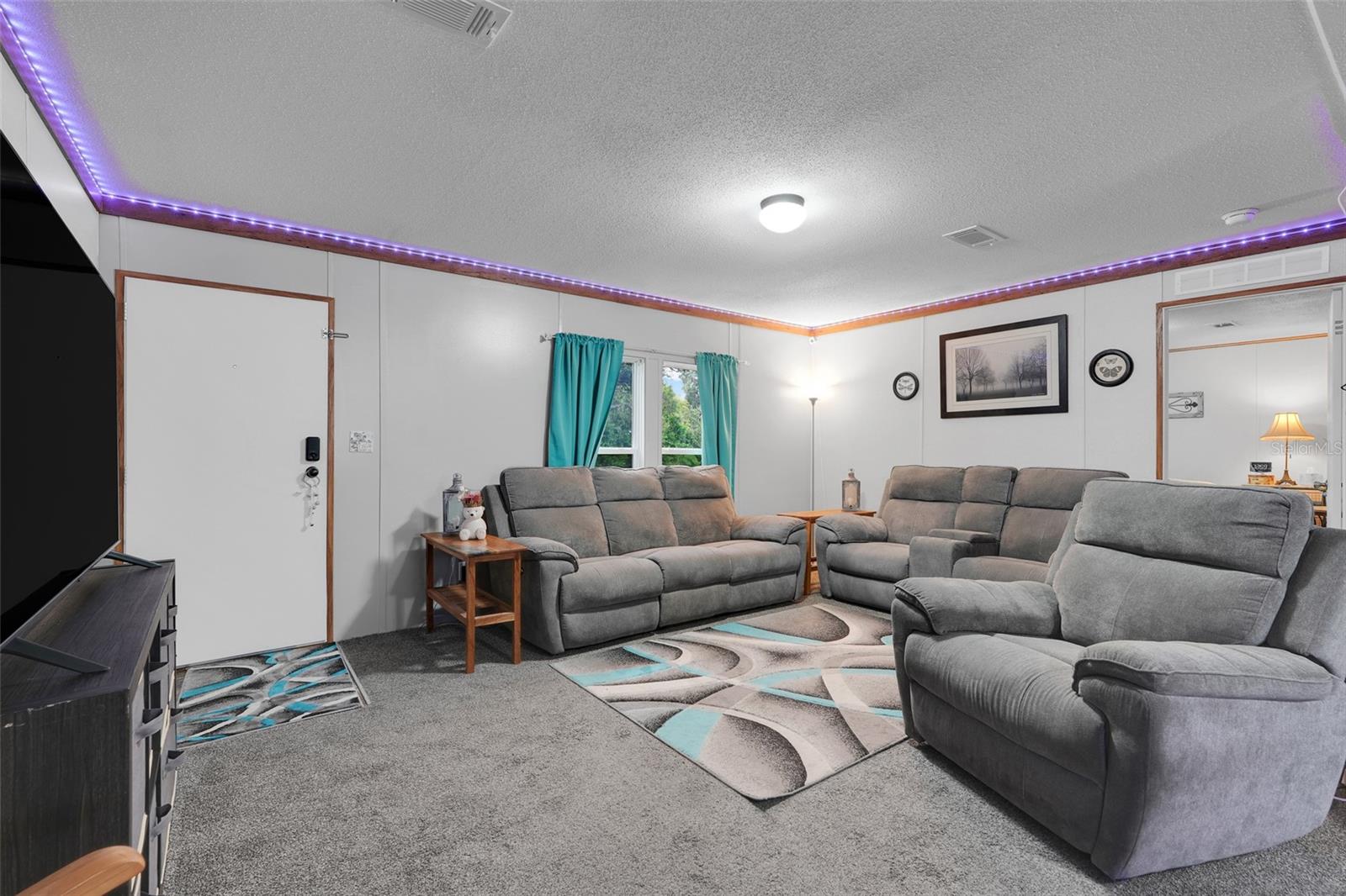 Image 4 of 28 For 3417 Carter Road