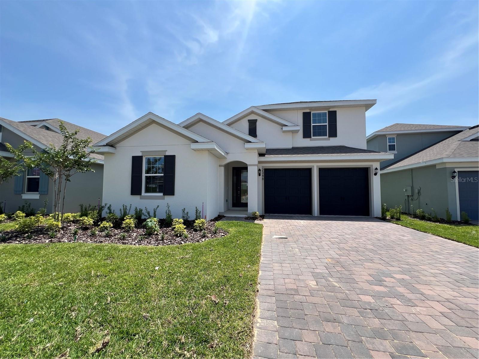 Details for 2348 Juniper Berry Drive, MINNEOLA, FL 34715