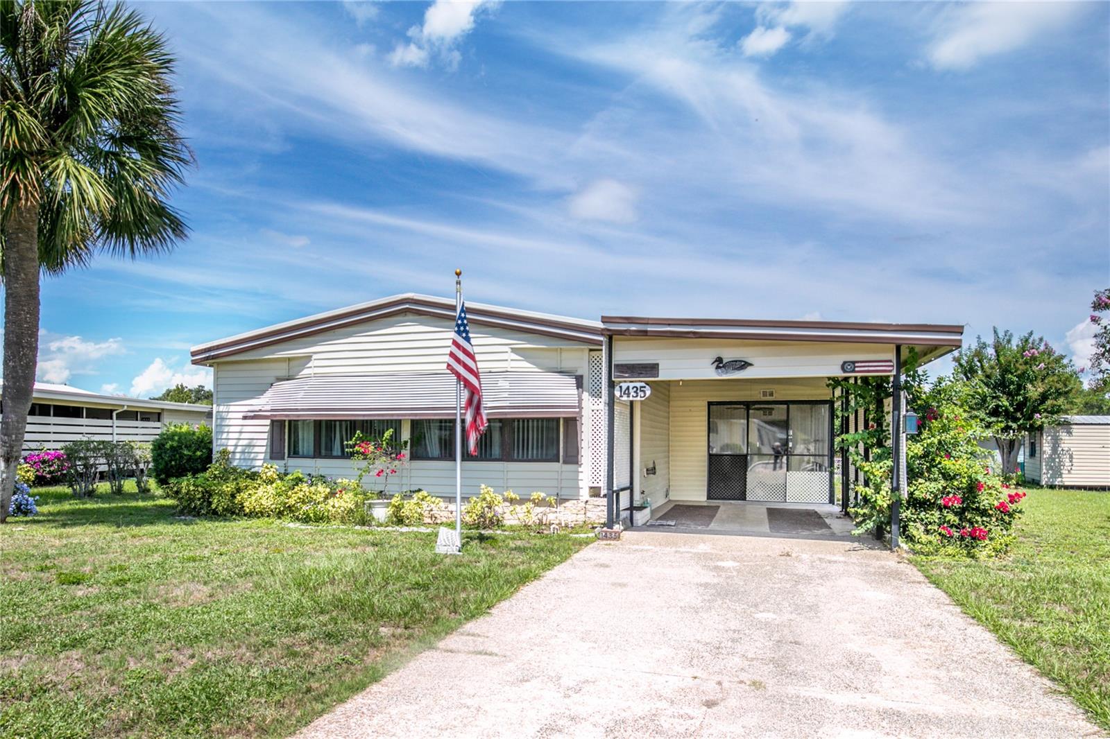 Details for 1435 Mohawk Circle, TAVARES, FL 32778