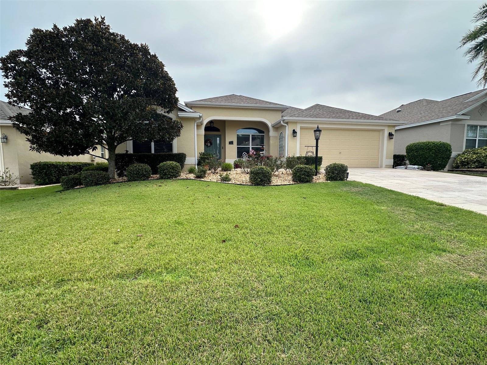 Details for 2739 Midland Terrace, THE VILLAGES, FL 32162