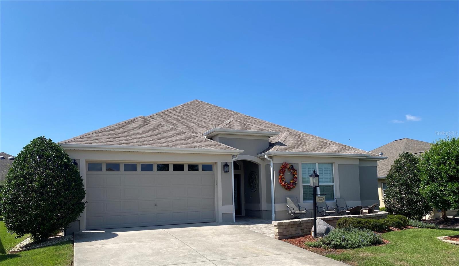 Listing Details for 3324 Queensway Terrace, THE VILLAGES, FL 32163