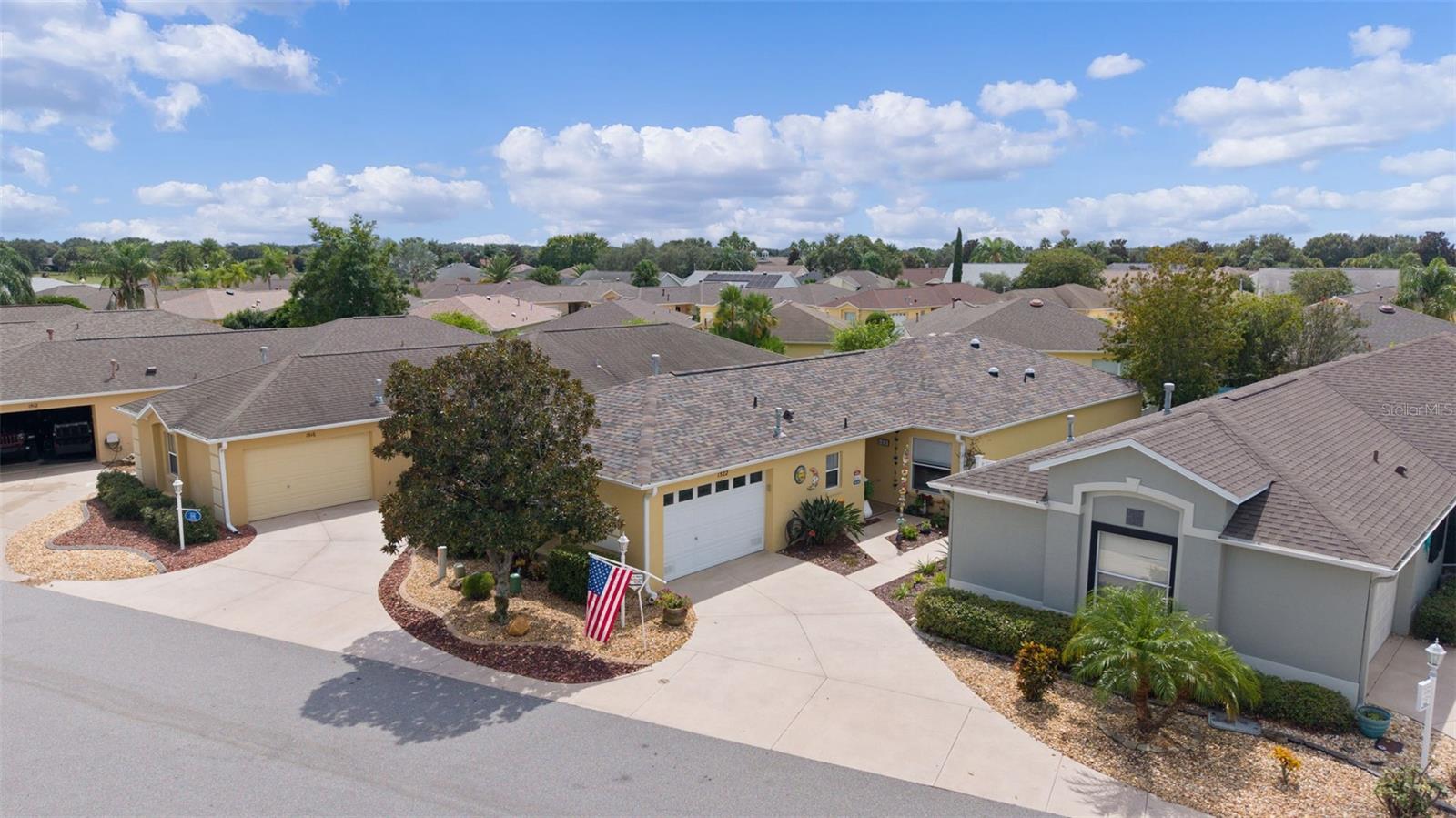 Details for 1522 Alexandria Place, THE VILLAGES, FL 32162