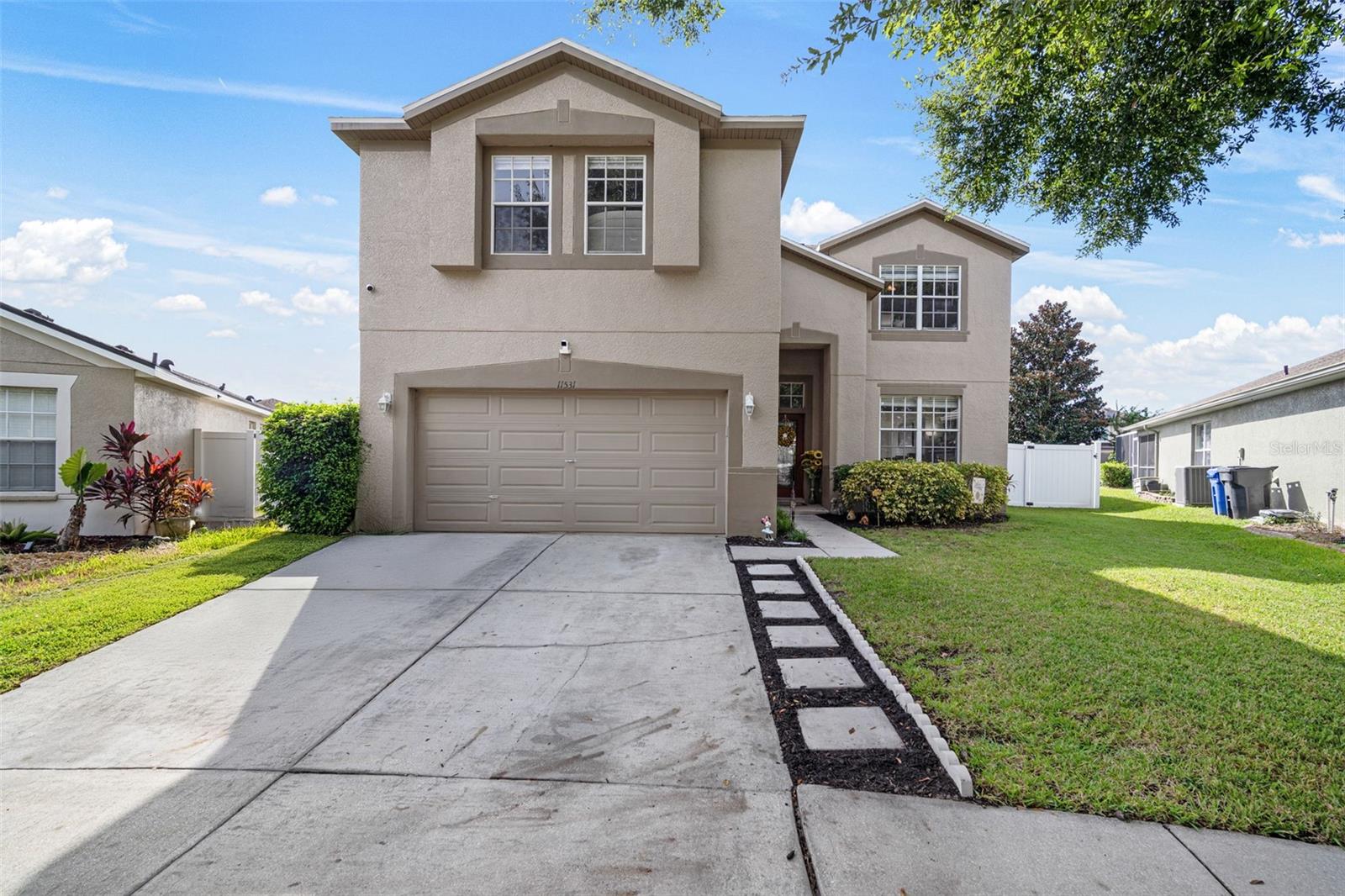 Details for 11531 Mountain Bay Drive, RIVERVIEW, FL 33569