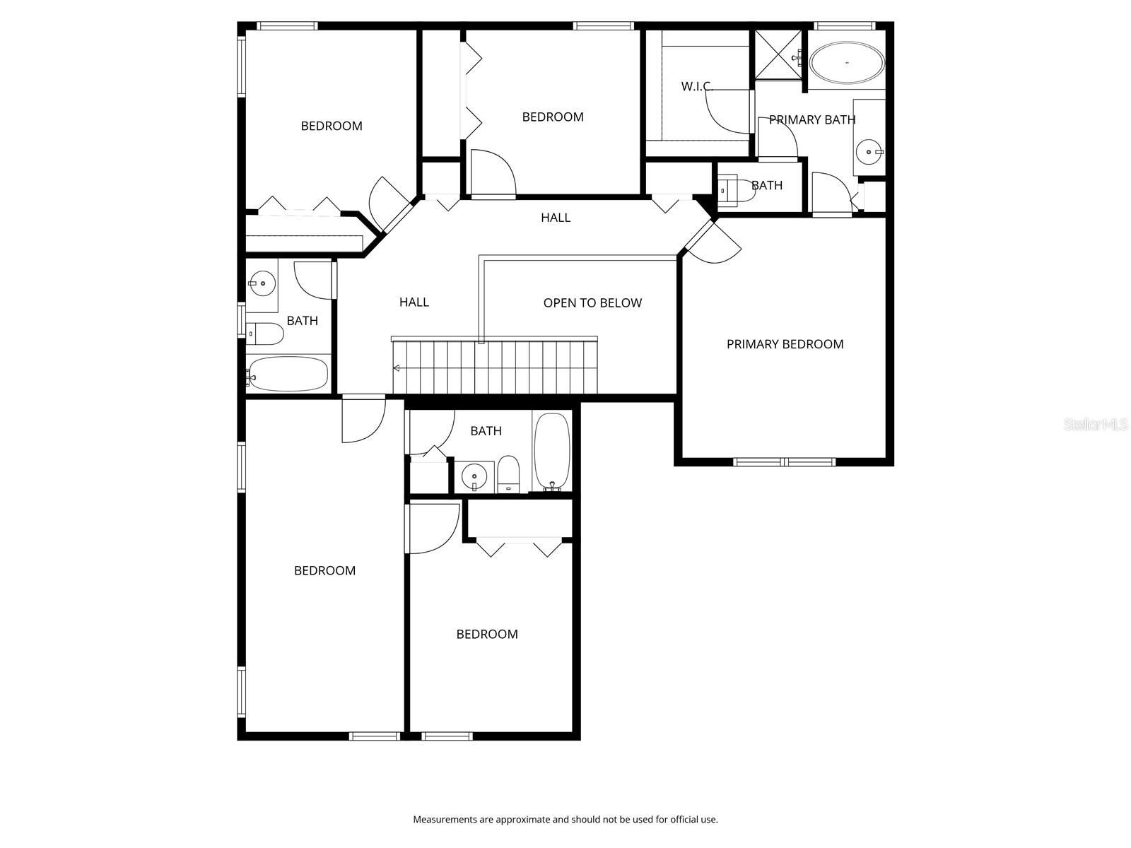 Image 15 of 38 For 11531 Mountain Bay Drive