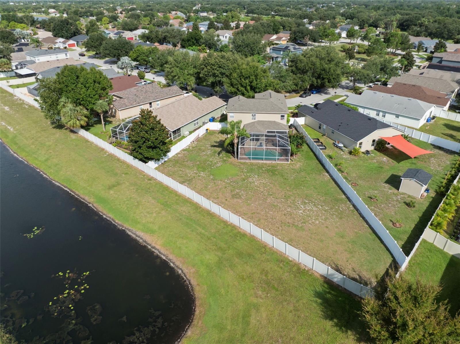 Image 34 of 38 For 11531 Mountain Bay Drive