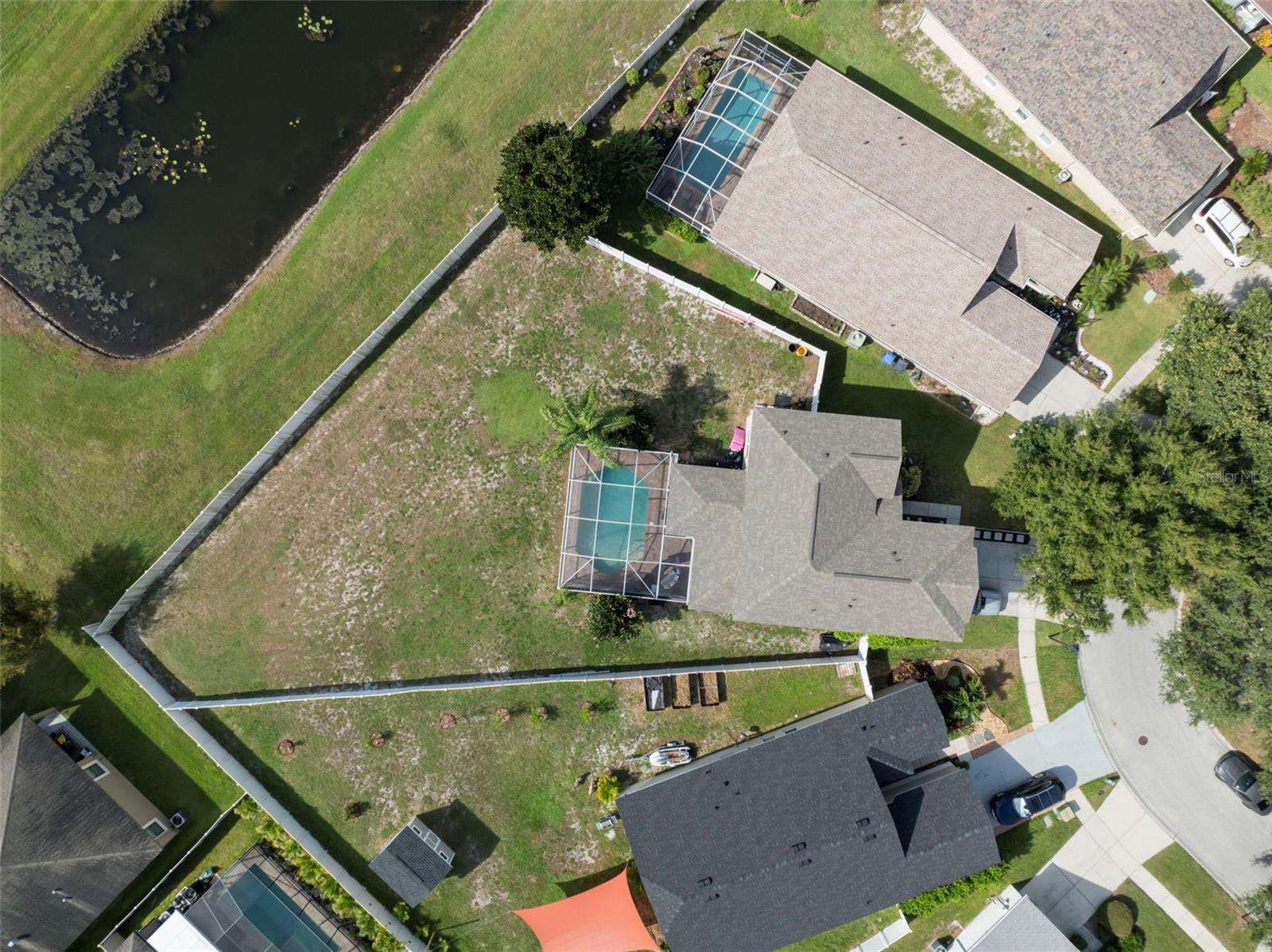 Image 35 of 38 For 11531 Mountain Bay Drive