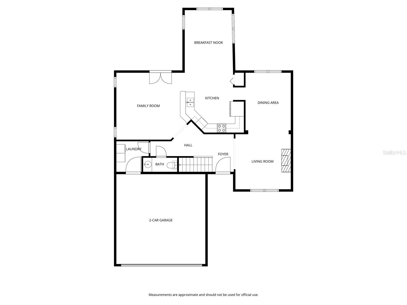 Image 4 of 38 For 11531 Mountain Bay Drive