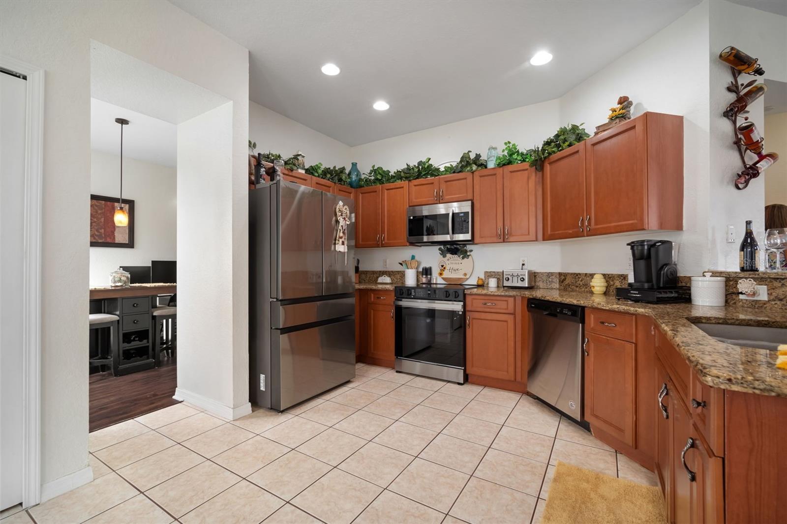 Image 9 of 38 For 11531 Mountain Bay Drive