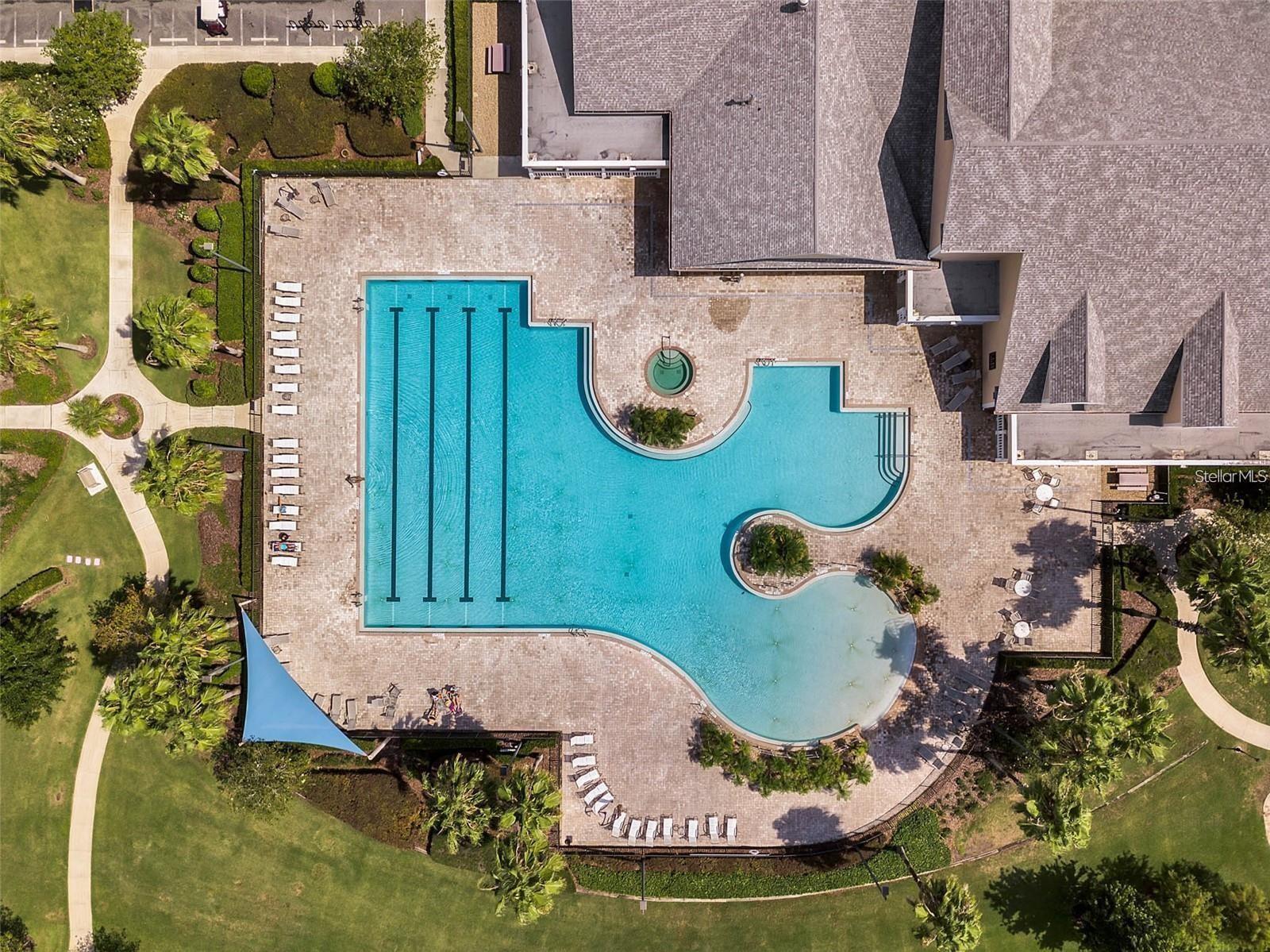 Image 46 of 63 For 8252 Bridgeport Bay Circle