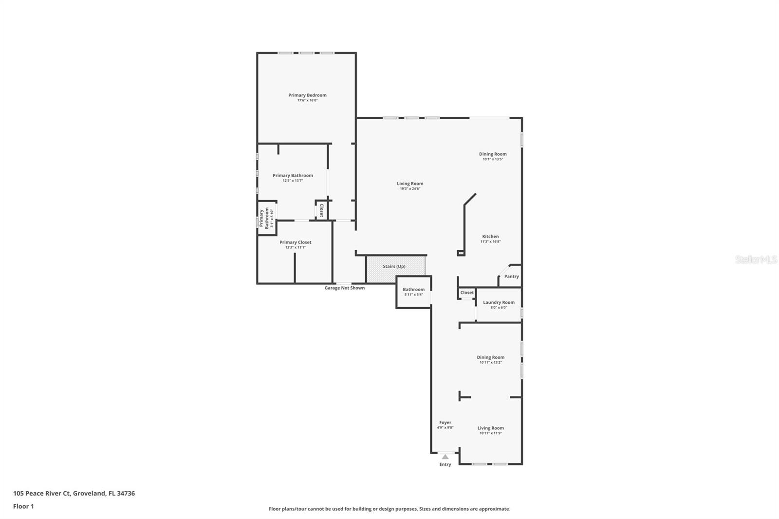 Image 49 of 50 For 105 Peace River Court