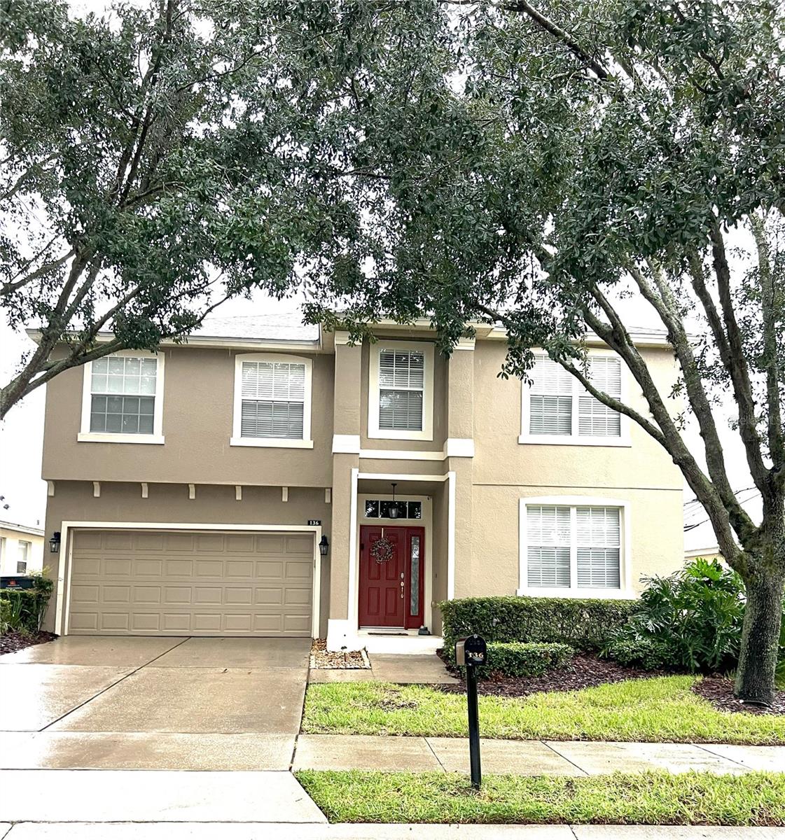 Details for 136 Henley Circle, DAVENPORT, FL 33896