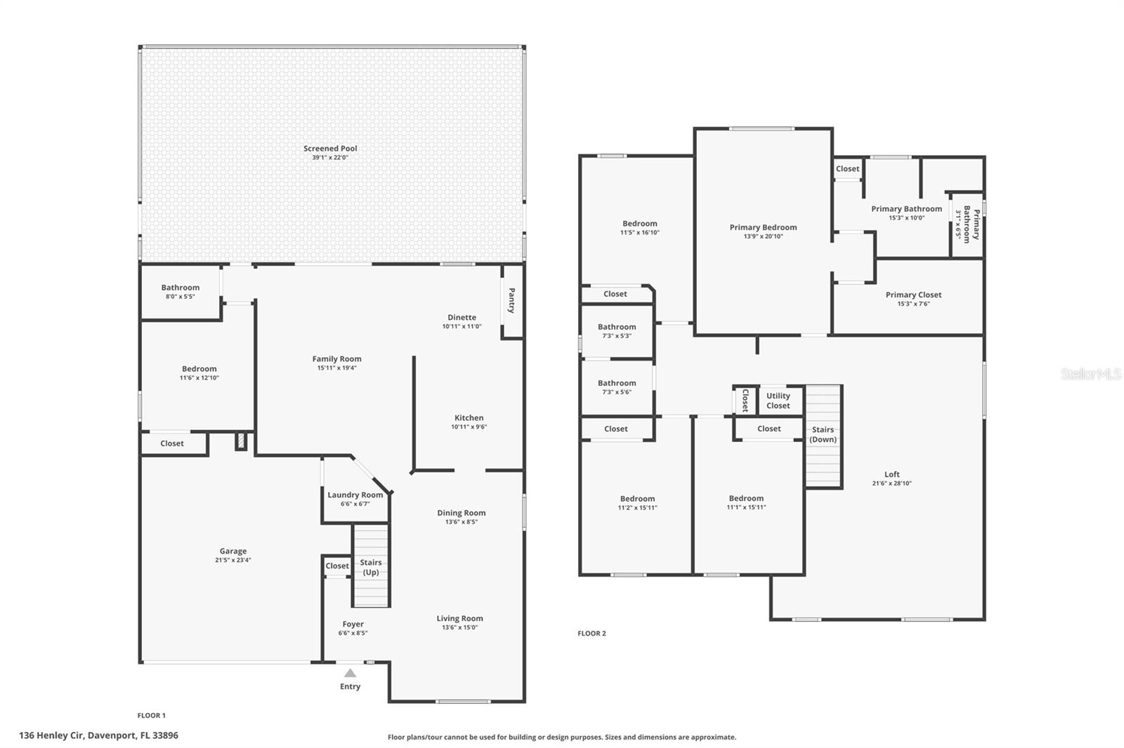 Image 70 of 73 For 136 Henley Circle