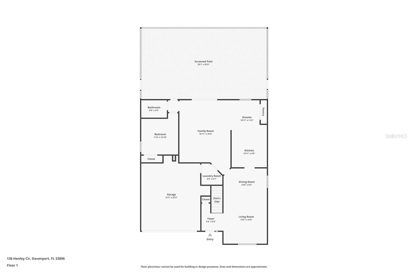 Image 71 of 73 For 136 Henley Circle