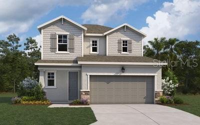 Listing Details for 13443 Turnleaf Boulevard, PUNTA GORDA, FL 33955