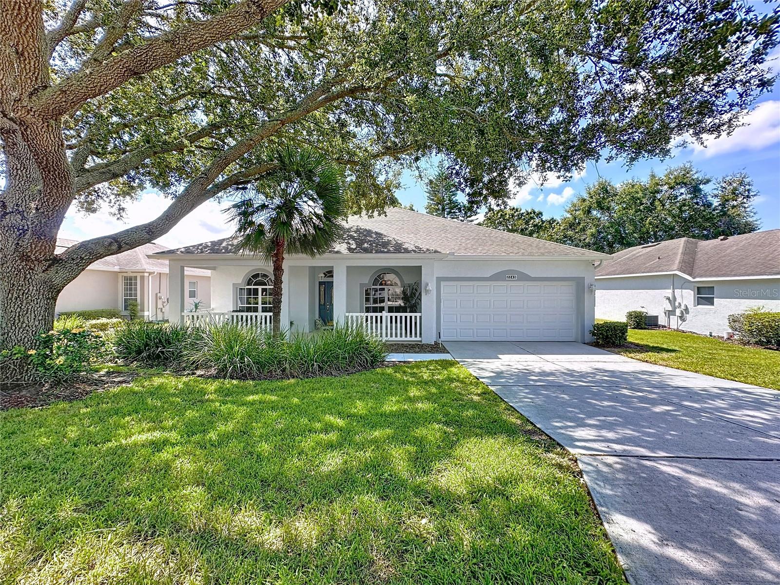 Details for 2243 Addison Avenue, CLERMONT, FL 34711