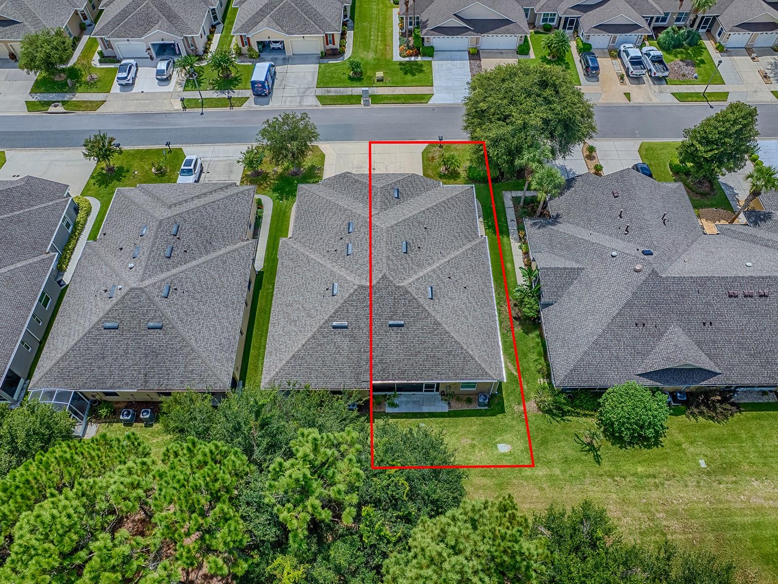 Image 37 of 37 For 26939 White Plains Way