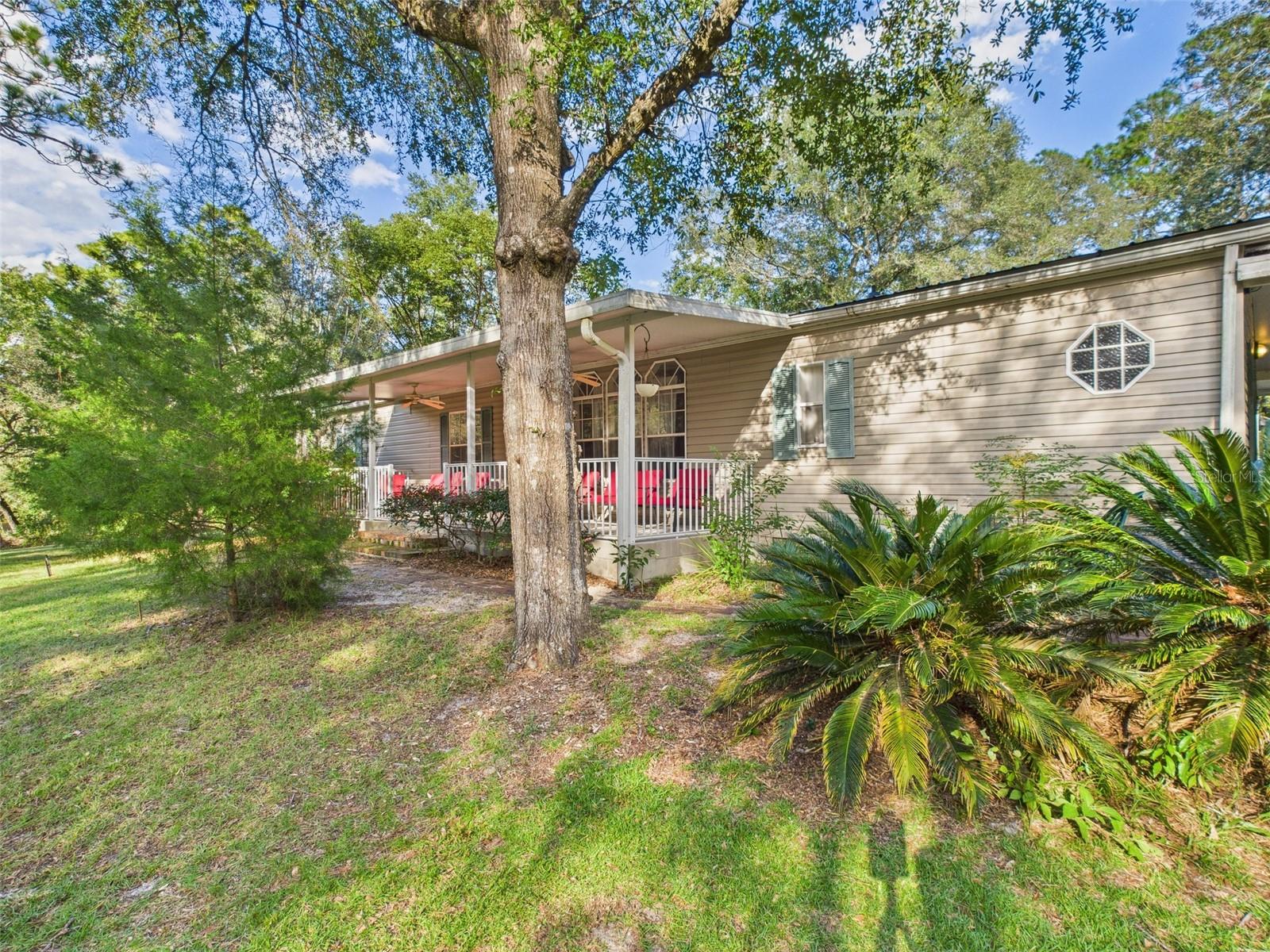 Details for 19651 92nd Place, OCKLAWAHA, FL 32179