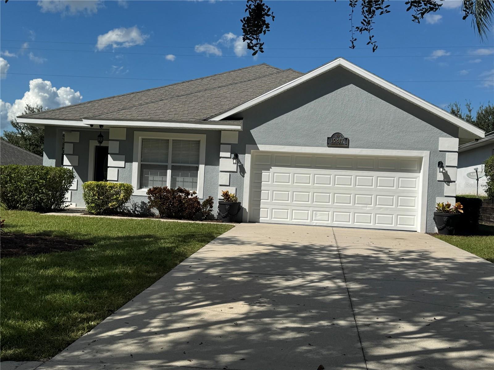 Details for 10817 Masters Drive, CLERMONT, FL 34711