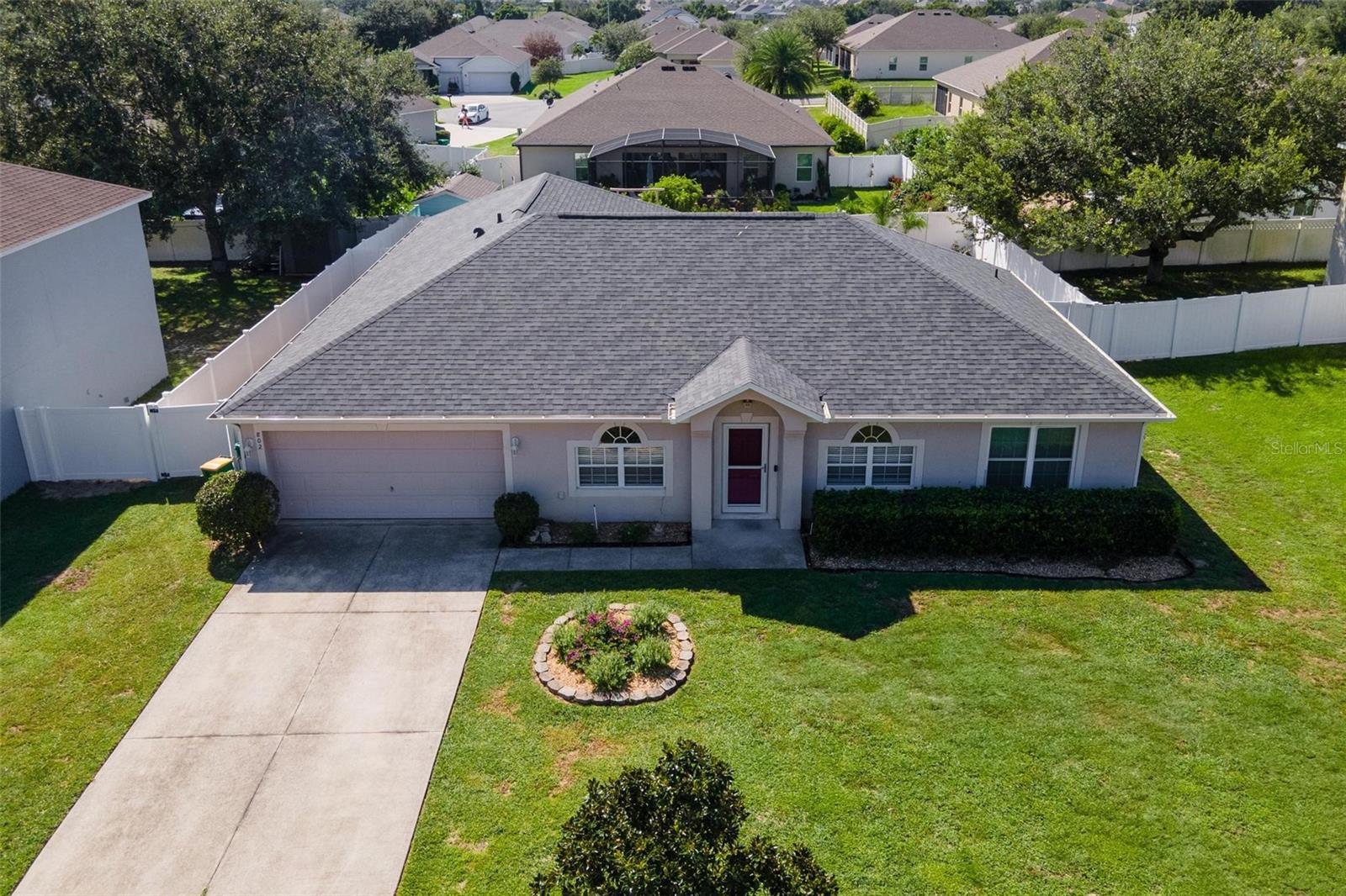 Details for 802 Deer Glen Court, FRUITLAND PARK, FL 34731