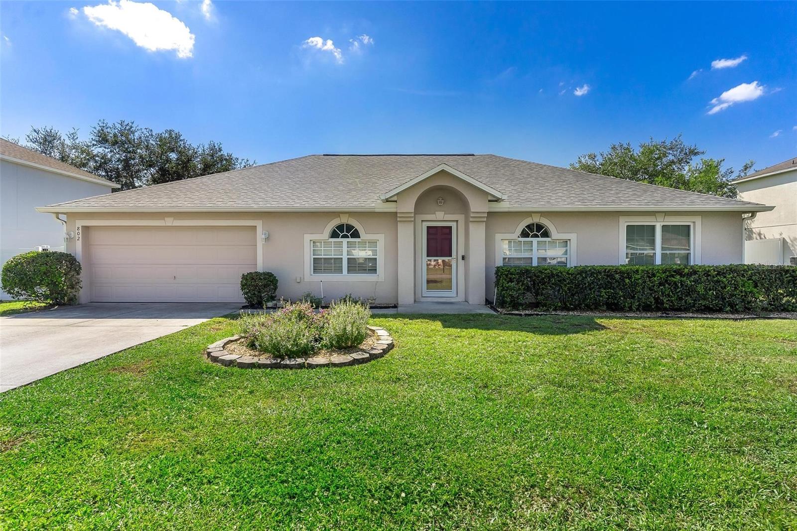 Image 2 of 45 For 802 Deer Glen Court