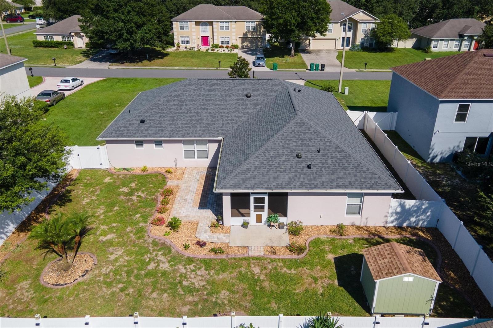 Image 42 of 45 For 802 Deer Glen Court