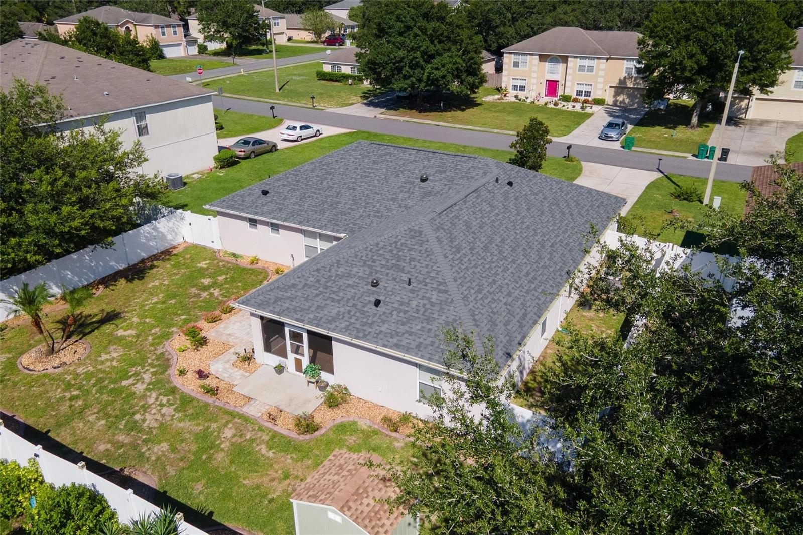 Image 43 of 45 For 802 Deer Glen Court