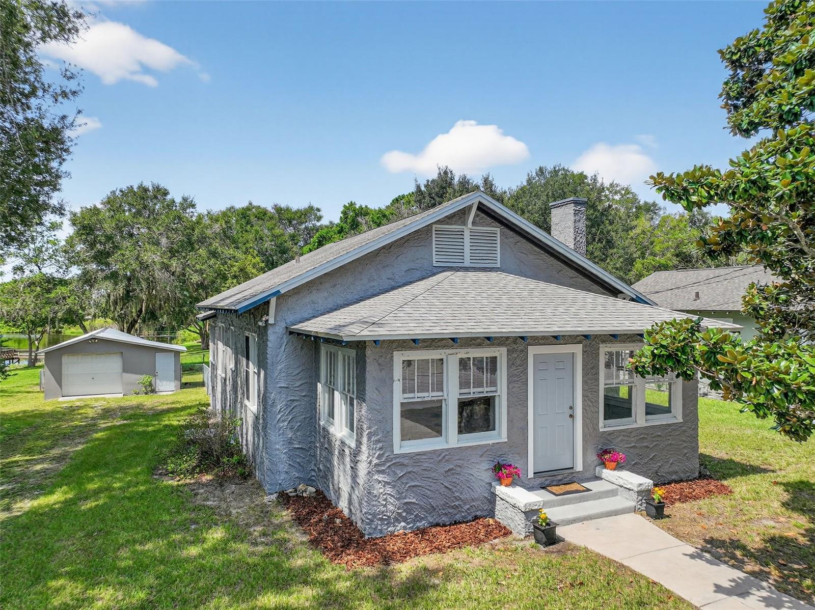 Details for 74 Lakeside Avenue, UMATILLA, FL 32784