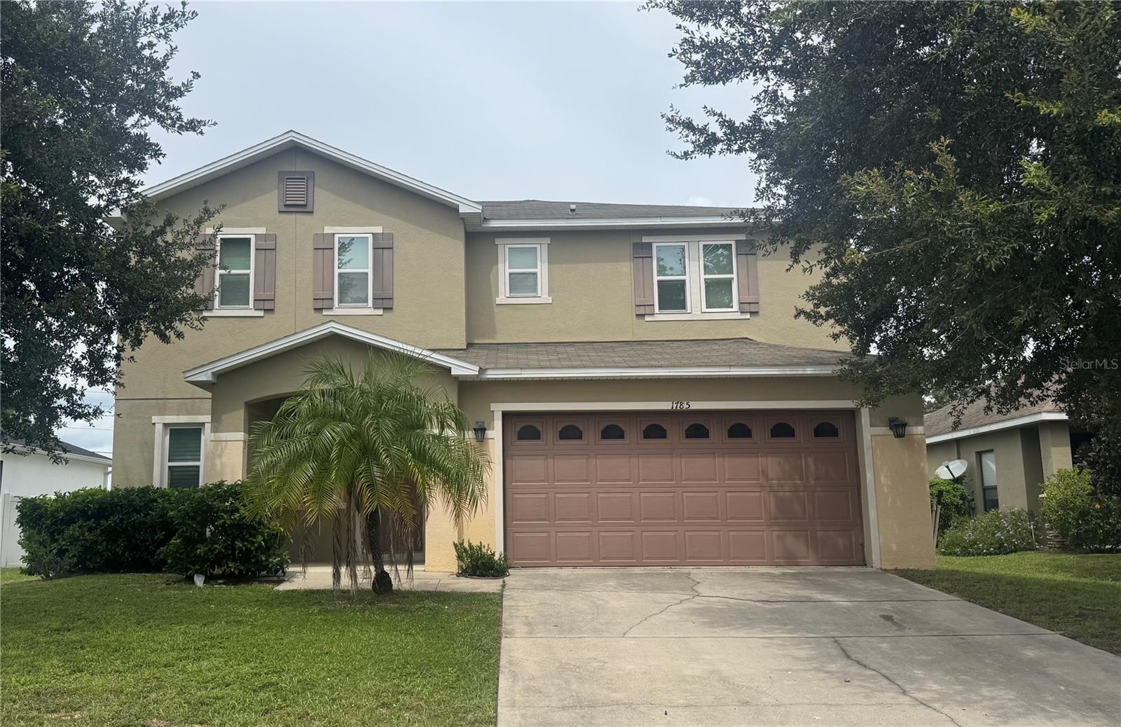 Details for 1785 College Park Drive, TAVARES, FL 32778