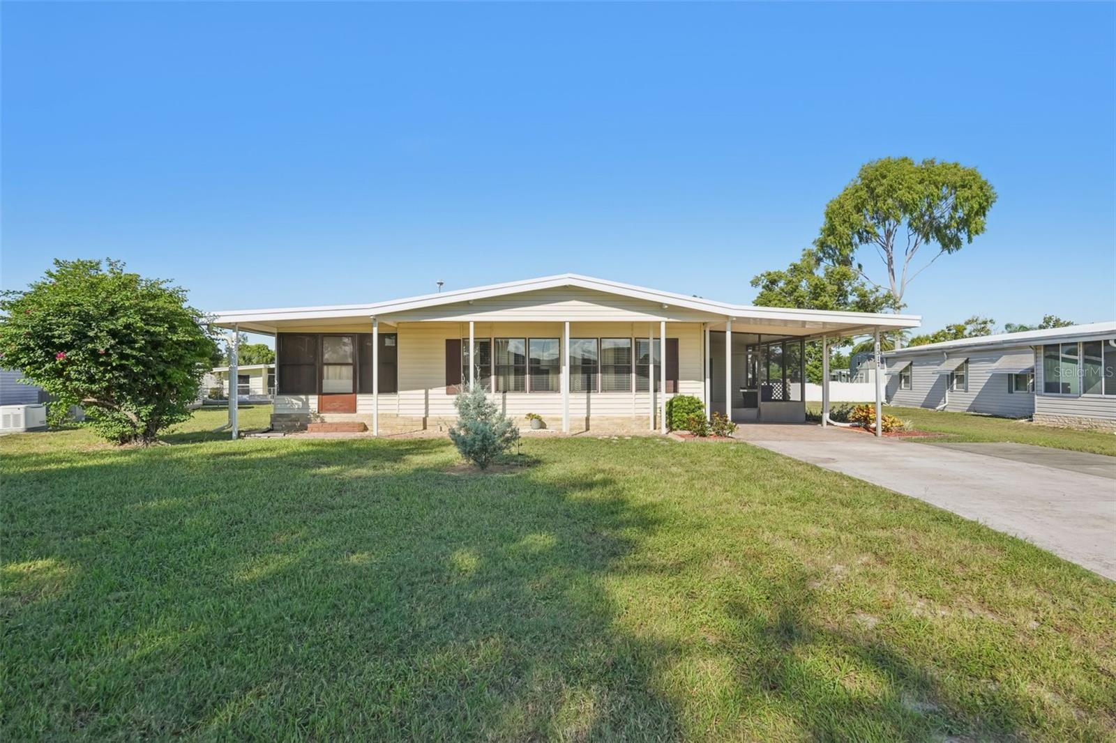 Details for 1317 Mohawk Circle, TAVARES, FL 32778