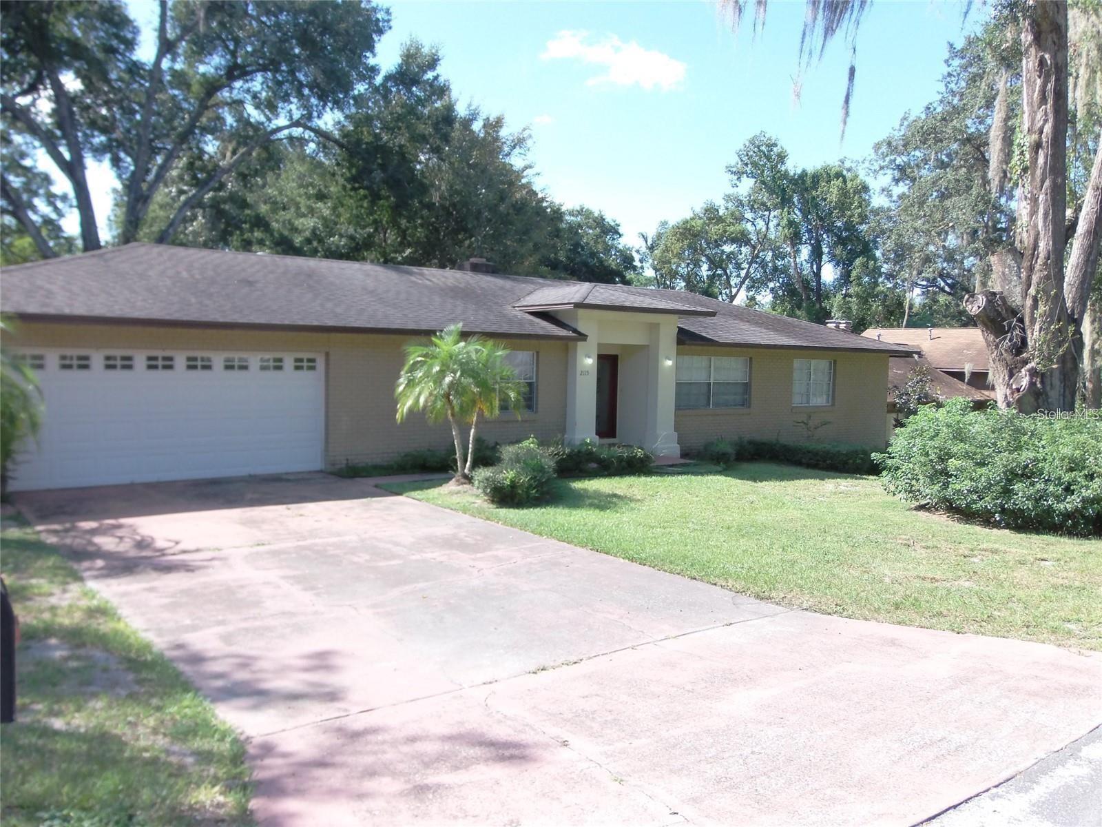 Details for 2115 Stewart Lane, MOUNT DORA, FL 32757