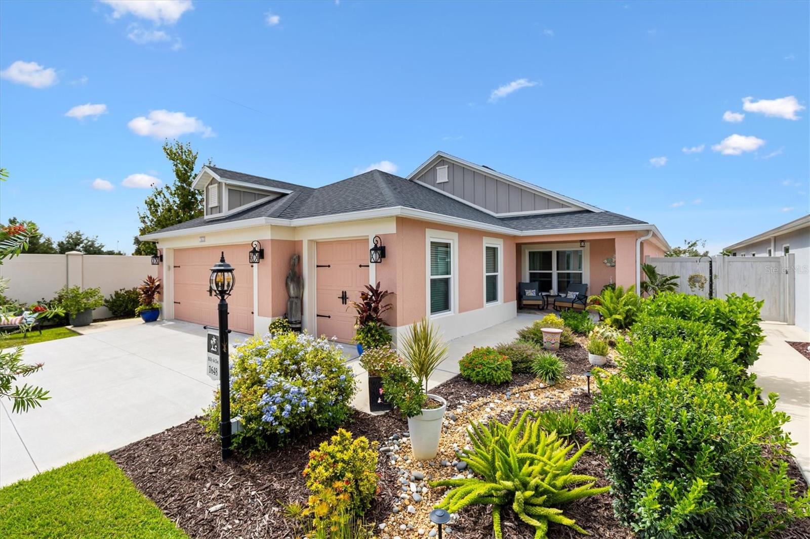 Details for 1648 Tia Terrace, THE VILLAGES, FL 34762