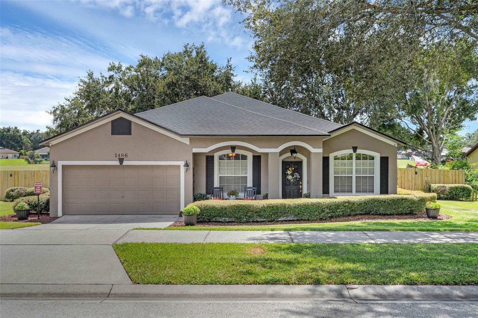 Details for 1486 Whooping Drive, GROVELAND, FL 34736