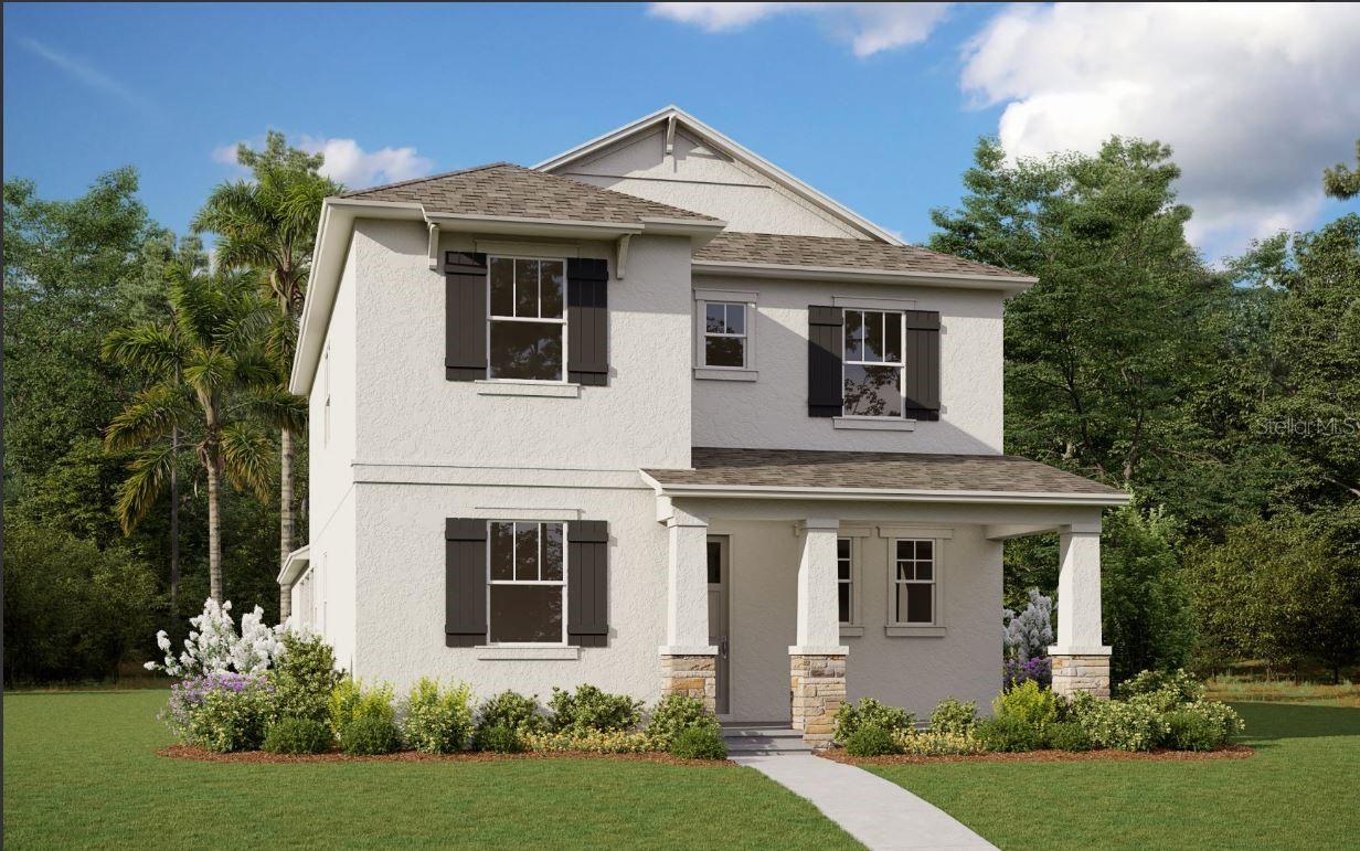 Details for 3651 Wild Persimmon Way, WINTER GARDEN, FL 34787