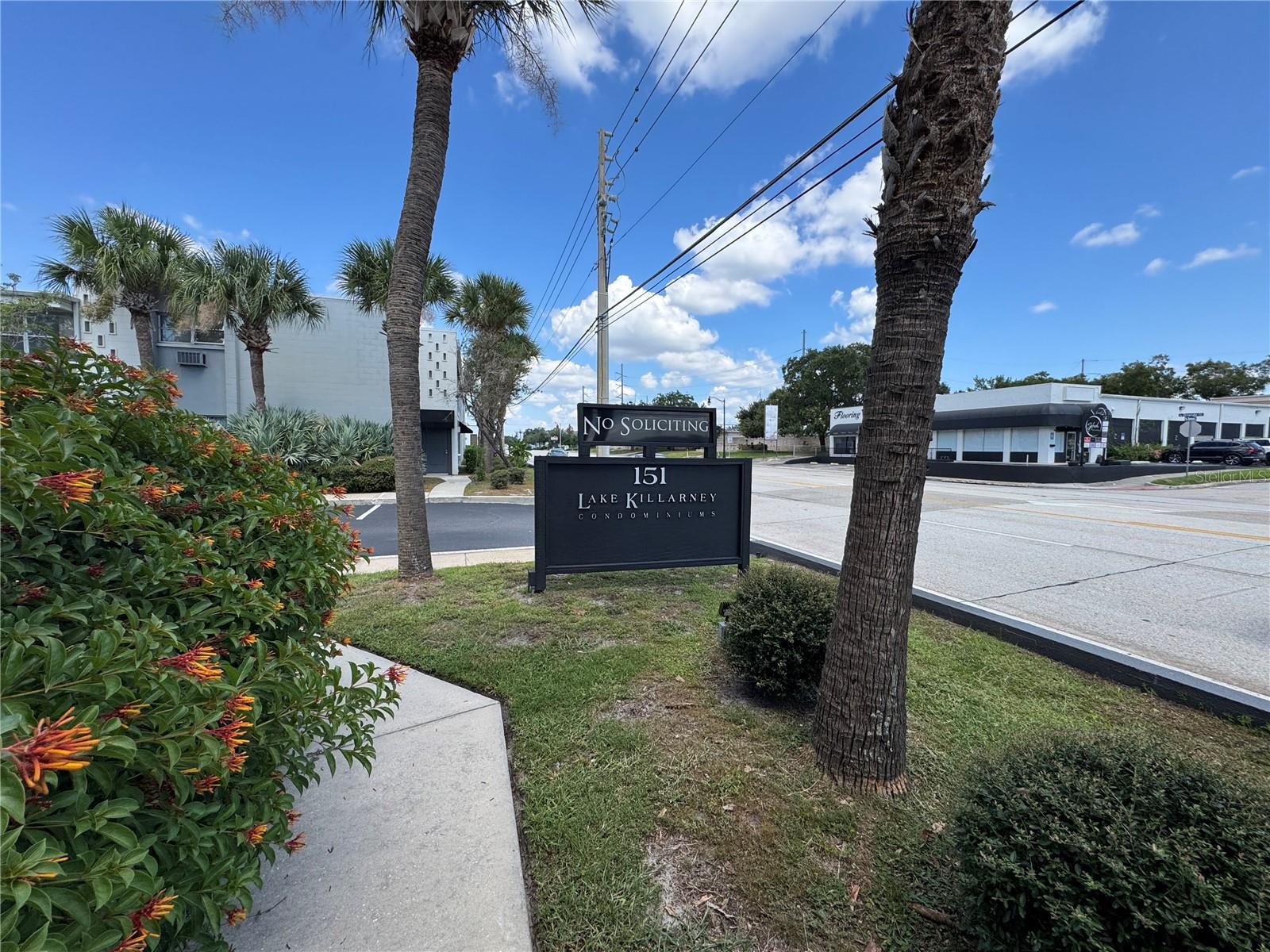 Image 35 of 35 For 151 Orlando Avenue 101