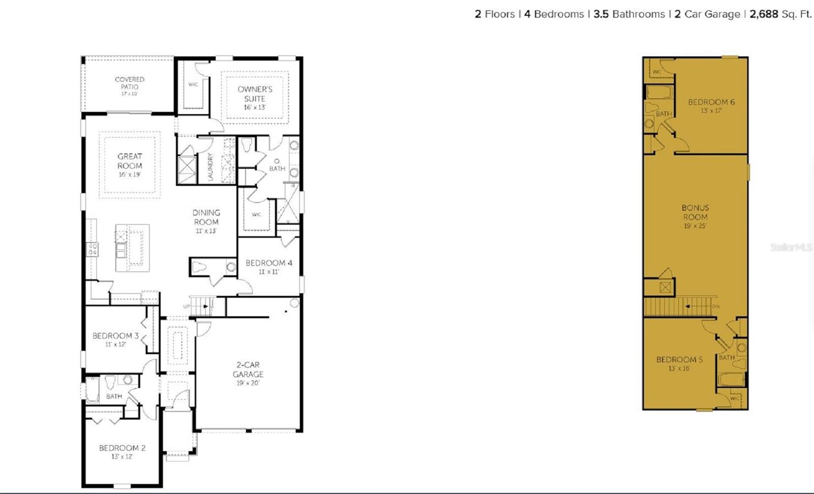 Image 2 of 2 For 15093 Tea Tree Drive
