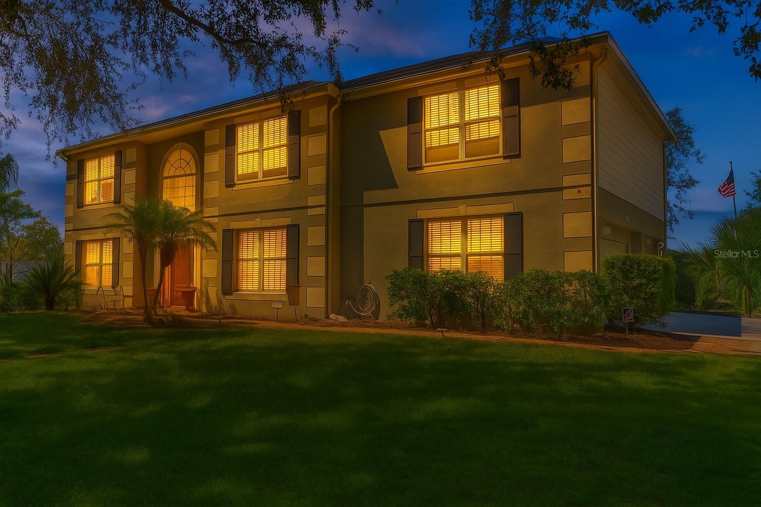 Image 2 of 55 For 16434 Meredrew Lane