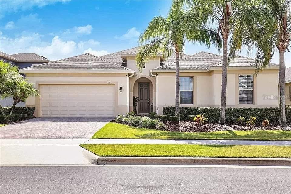 Details for 557 Autumn Ash Drive, CLERMONT, FL 34715