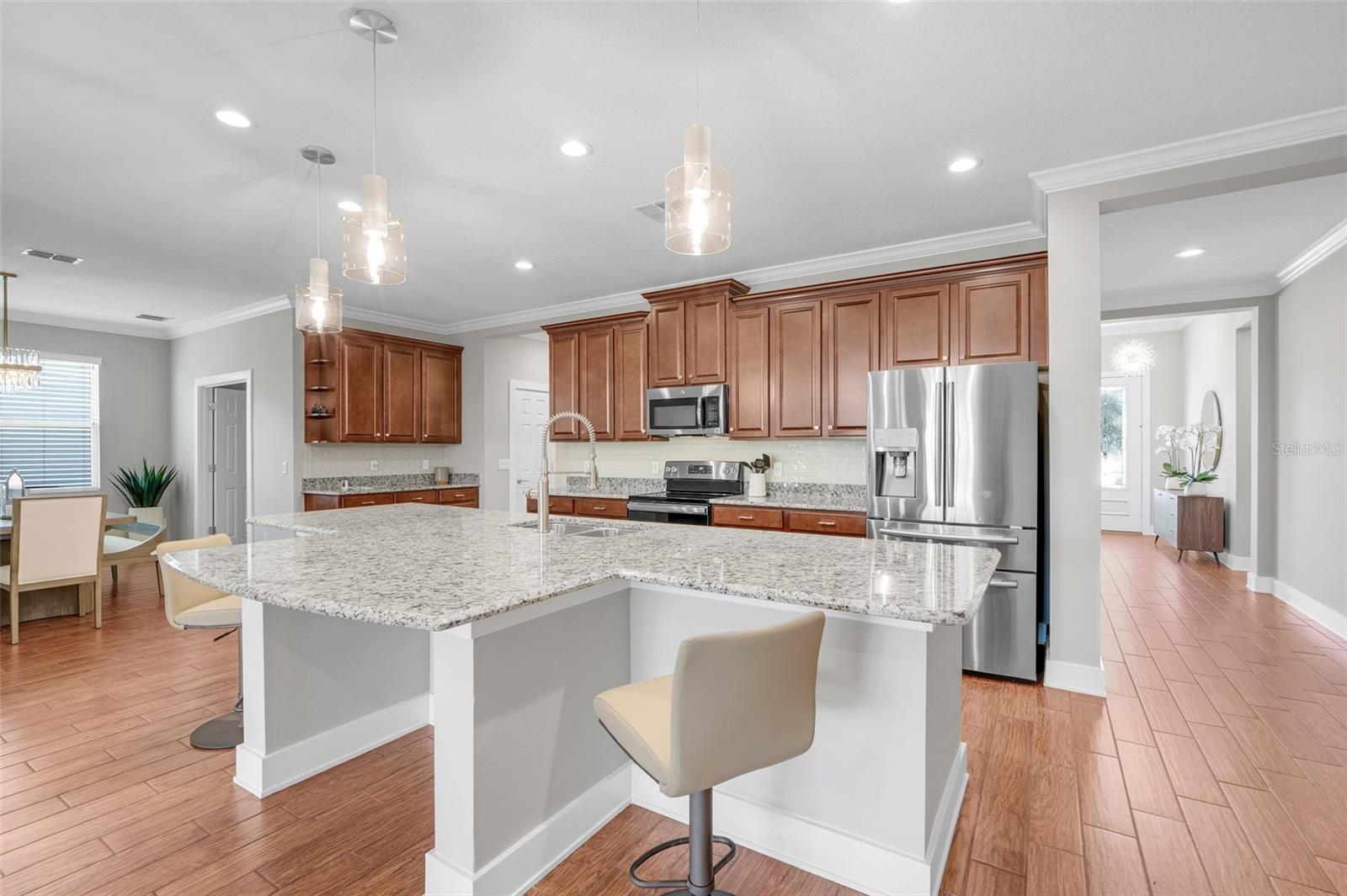 Image 12 of 64 For 313 Blue Cypress Drive
