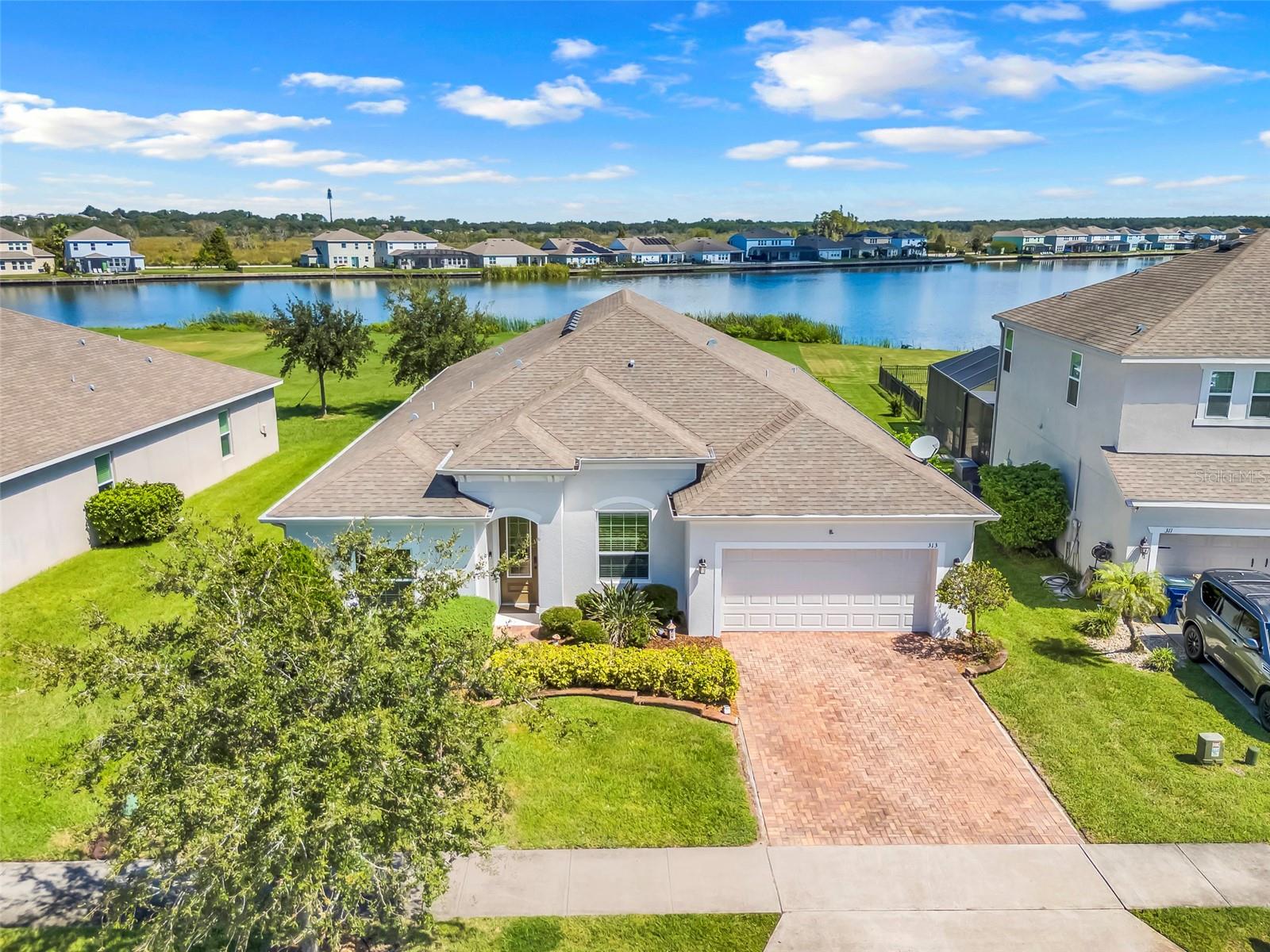 Image 2 of 64 For 313 Blue Cypress Drive